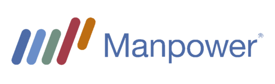 Logo Manpower s.r.o.